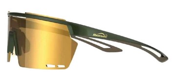 Очки Magicshine Rouleur Gold