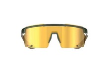 Очки Magicshine Rouleur Gold - дополнительное фото 1