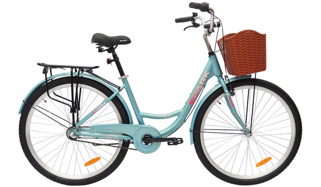 Велосипед Spark Venera 28" - фото 2