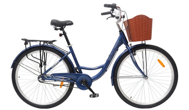 Велосипед Spark Venera 28" - фото 1
