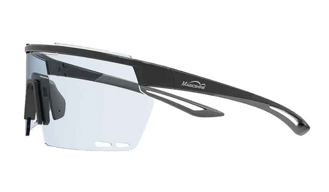 Очки Magicshine Rouleur NV Blue - фото 1