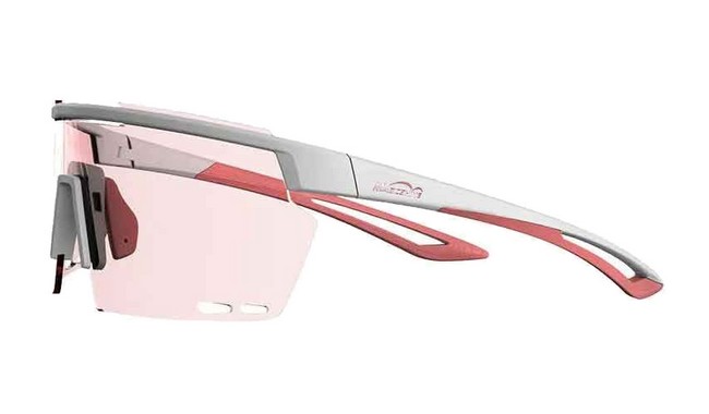 Окуляри Magicshine Rouleur NV Pink - фото 1