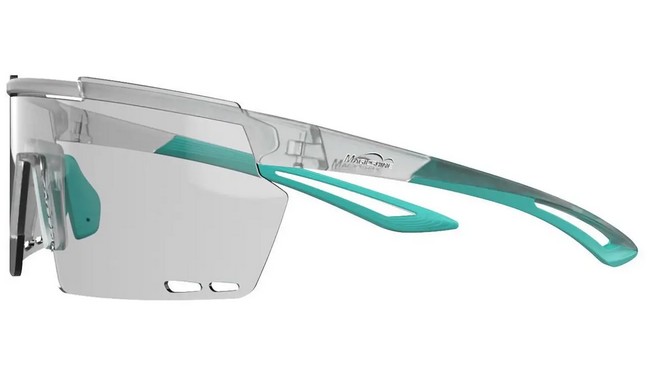 Очки Magicshine Rouleur PH Light Grey - фото 1