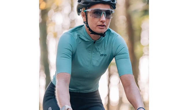 Очки Magicshine Rouleur PH Light Grey - дополнительное фото 4