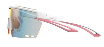 Очки Magicshine Rouleur PH C Pink