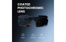 Окуляри Magicshine Rouleur PH C Pink - дополнительное фото 3