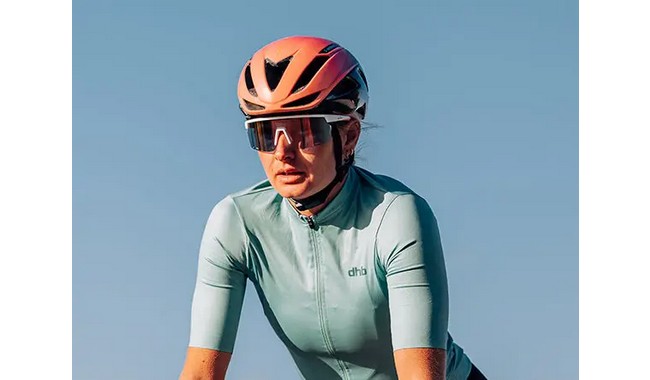 Окуляри Magicshine Rouleur PH C Pink - дополнительное фото 4