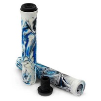 Грипсы Slamm Team Swirl