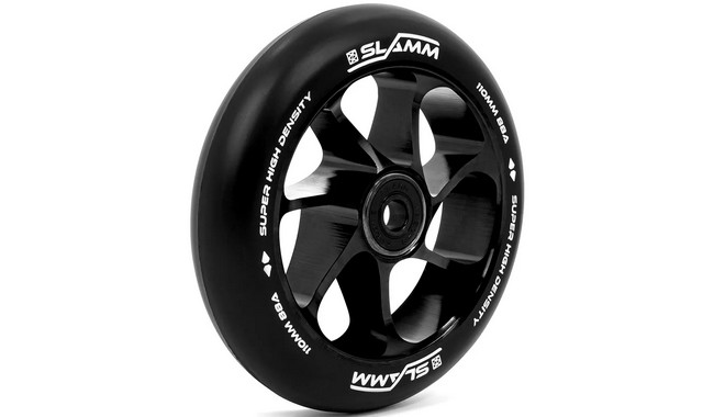 Колесо Slamm Team 110 мм - дополнительное фото 1