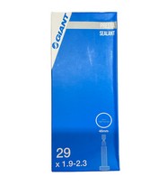 Антипрокольная камера 29" Giant 29x1.9-2.3" Presta 48 мм