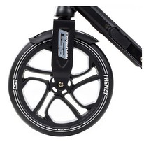 Колесо Frenzy 250 мм