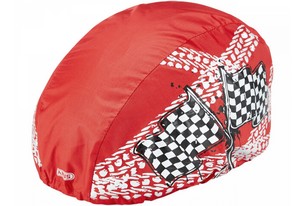 Дождевик для детских шлемов ABUS Boy