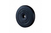 Гантели RN-Sport 2х26 кг + переходник под штангу на 52 кг - дополнительное фото 3