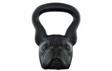 Гиря Body Of Steel Bulldog 16 кг - фото 1