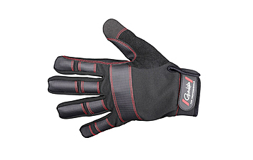 Перчатки Gamakatsu Armor Gloves 5 Fingers