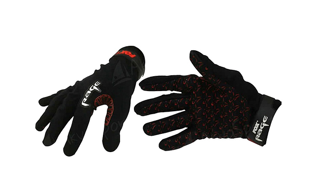 Рукавички Fox Rage Gloves - фото 1
