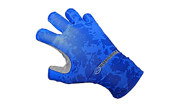 Перчатки Kosadaka Ice Silk Sunblock