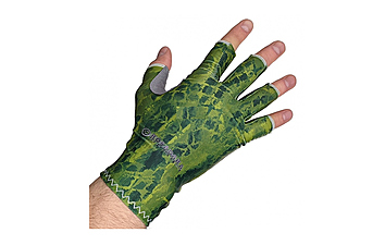 Перчатки Kosadaka Ice Silk Sunblock