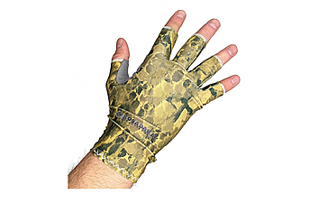 Перчатки Kosadaka Ice Silk Sunblock