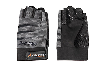 Перчатки Select Viper Plus SL-GVP