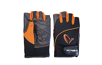 Перчатки Savage Gear ProTec Glove