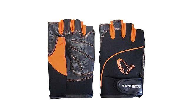 Рукавички Savage Gear ProTec Glove - фото 1