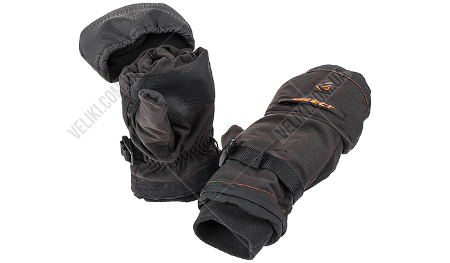 Перчатки Select Варежки - дополнительное фото 1