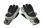 Рукавички Fladen Neoprene Gloves Thinsulate & Fleece Anti Slip - фото 1