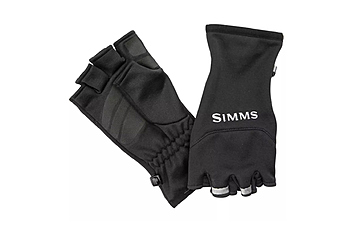 Перчатки Simms Freestone Half Finger