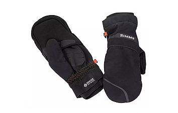 Перчатки Simms Gore Infinium Foldover Mitt