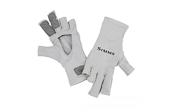 Перчатки Simms SolarFlex SunGlove