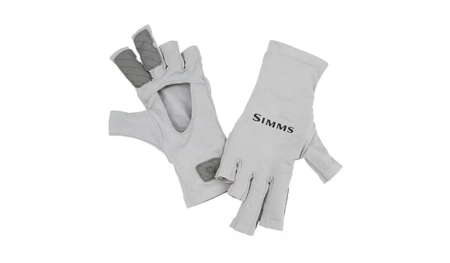 Рукавички Simms SolarFlex SunGlove - фото 2