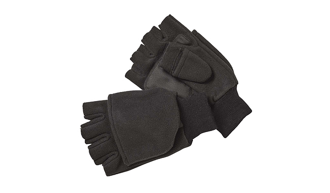 Рукавички Kinetic Wind Stop Fold Over Mitt - фото 1