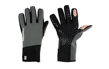 Перчатки Viking Fishing Yeti Winter Gloves