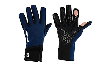 Перчатки Viking Fishing Yeti Winter Gloves