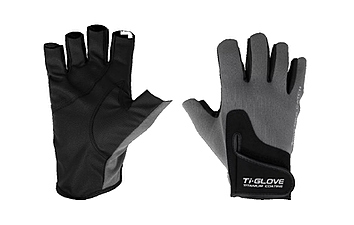 Перчатки Golden Catch Titanium 5 Cut TR-305