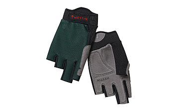 Перчатки Westin Drip UPF Half Finger Glove