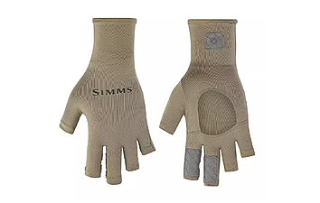 Перчатки Simms Bugstopper Sunglove
