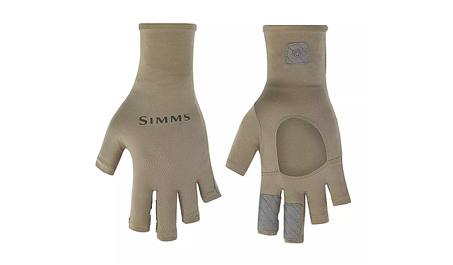 Рукавички Simms Bugstopper Sunglove - фото 2