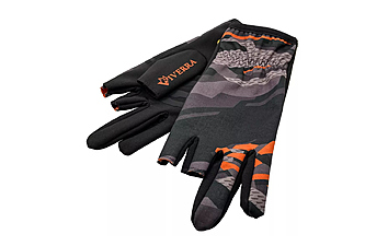 Перчатки Viverra Softshell Infinity Gloves