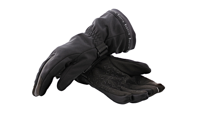 Перчатки Westin Winter Gloves - фото 1