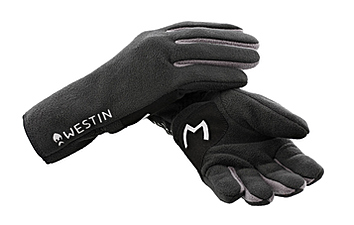 Перчатки Westin Full Fleece Gloves