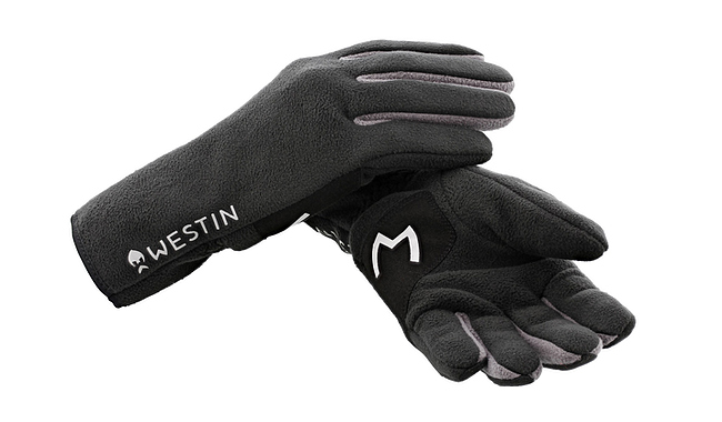 Перчатки Westin Full Fleece Gloves - фото 1