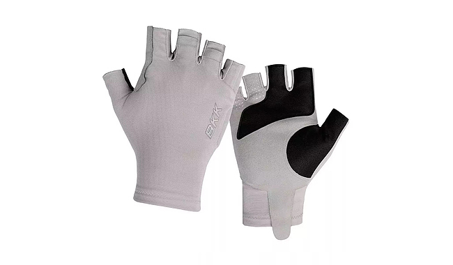 Рукавички BKK Flamingo Half Finger Gloves 2 - фото 1
