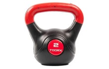 Гиря Toorx KRP 2 кг - фото 1