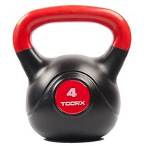 Гиря Toorx KRP 4 кг