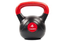 Гиря Toorx KRP 4 кг - фото 1