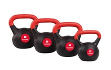 Гиря Toorx KRP 4 кг - дополнительное фото 1