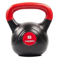 Гиря Toorx KRP 6 кг