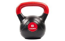 Гиря Toorx KRP 6 кг - фото 1